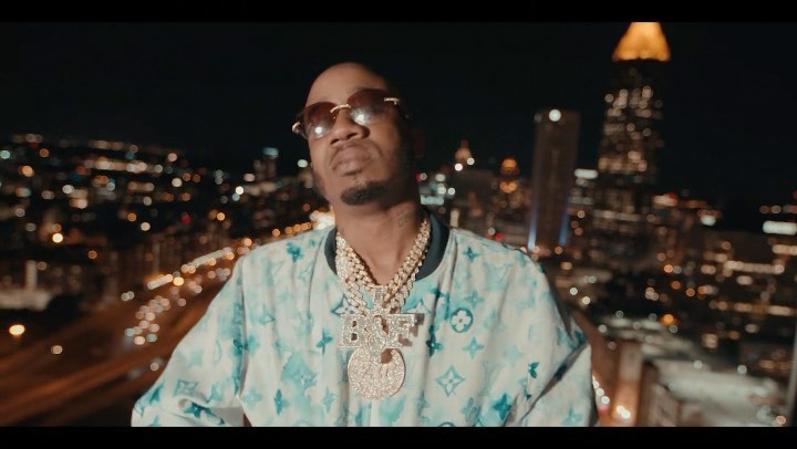 BENNY THE BUTCHER & HARRY FRAUD – “WHEN TONY MET SOSA