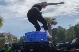 Crate Challenge Compilation #2